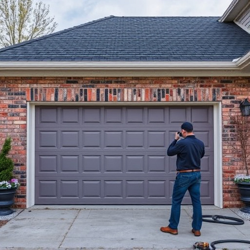 why same-day garage door repair service matters