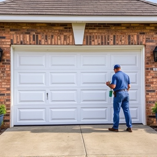 why same-day garage door repair service matters