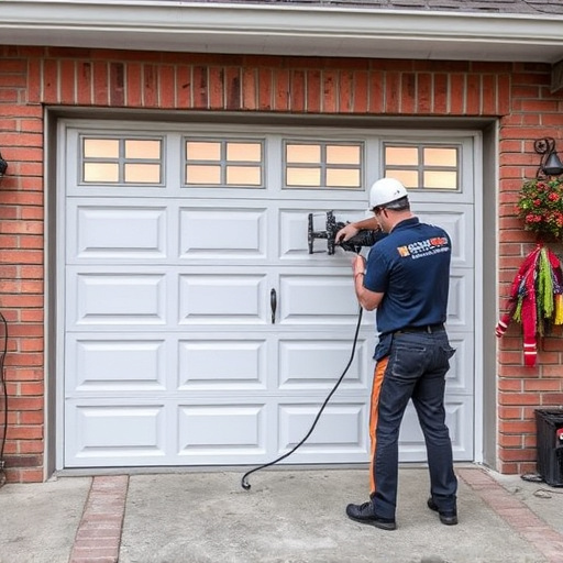 why same-day garage door repair service matters