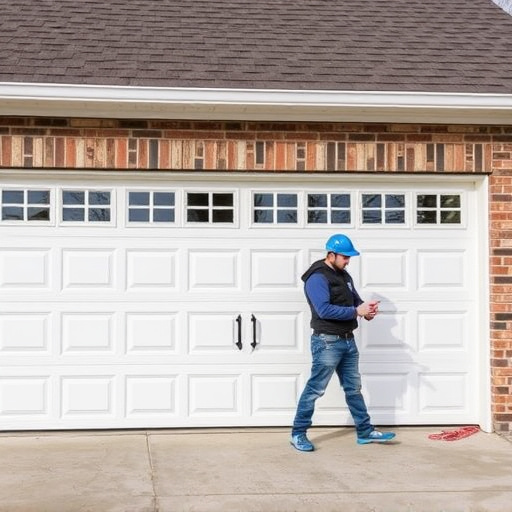why same-day garage door repair service matters