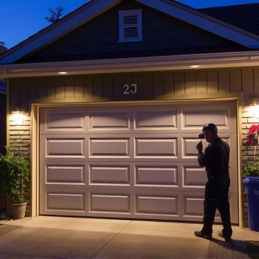 why same-day garage door repair service matters