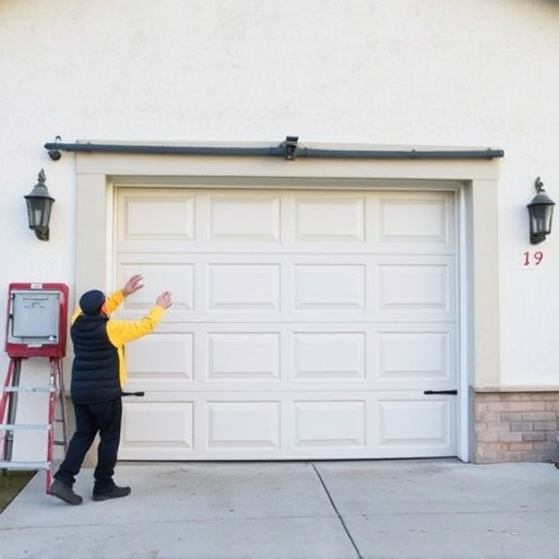 why same-day garage door repair service matters