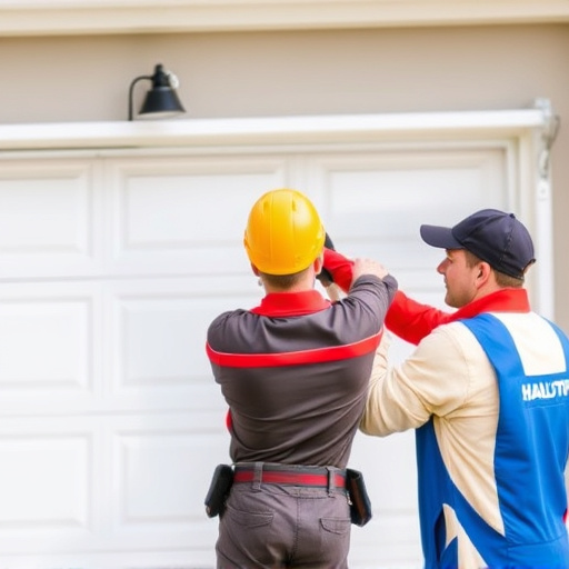 why same-day garage door repair service matters