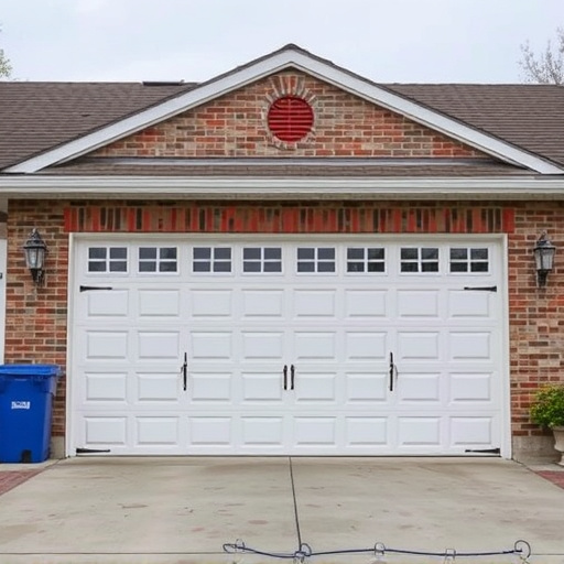 why same-day garage door repair service matters