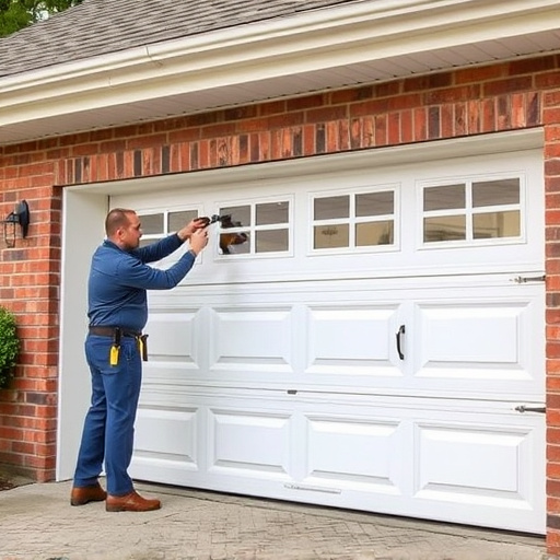 why same-day garage door repair service matters