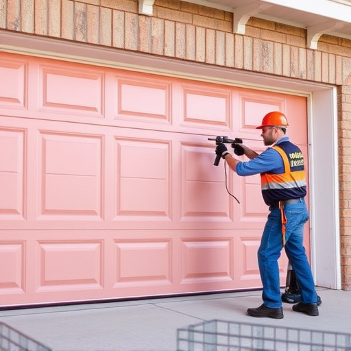 why same-day garage door repair service matters