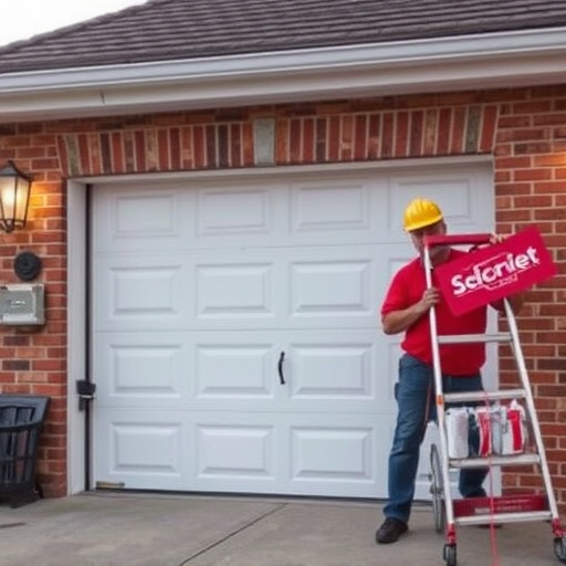 why same-day garage door repair service matters