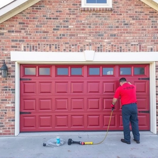why same-day garage door repair service matters