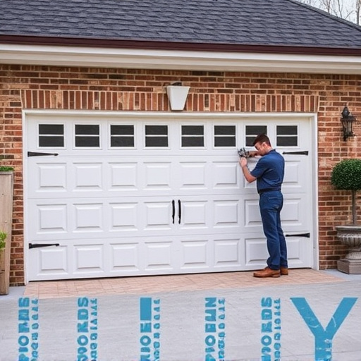 why same-day garage door repair service matters