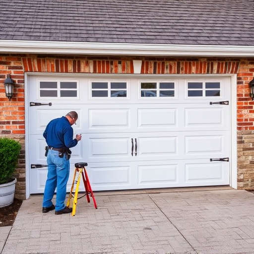 why same-day garage door repair service matters