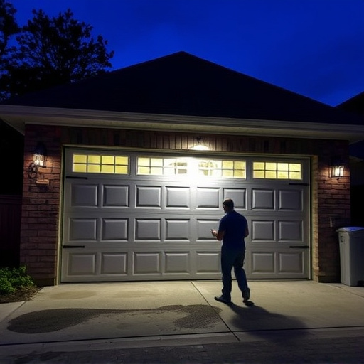 why same-day garage door repair service matters