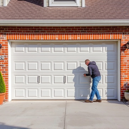 why same-day garage door repair service matters