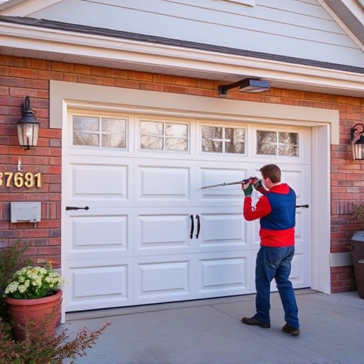 why same-day garage door repair service matters
