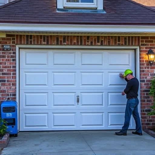 why same-day garage door repair service matters