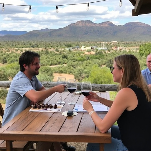 wine tasting in sonoita az