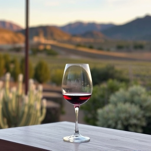 wine tasting in sonoita az