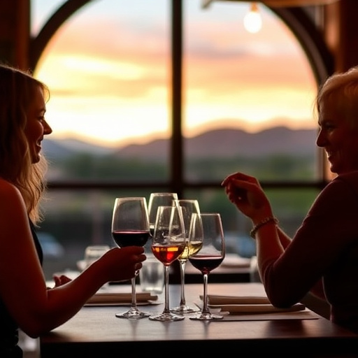 wine tasting in sonoita az