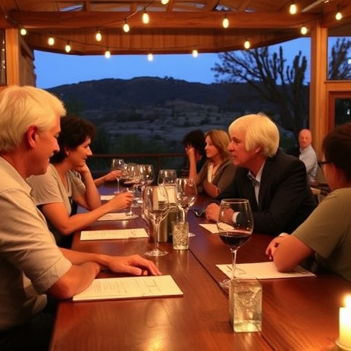 wine tasting in sonoita az