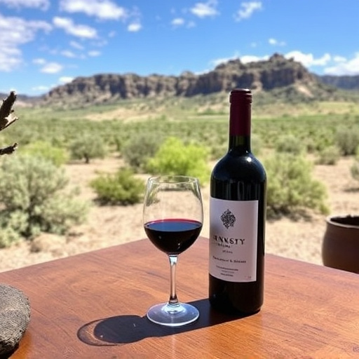 wine tasting in sonoita az