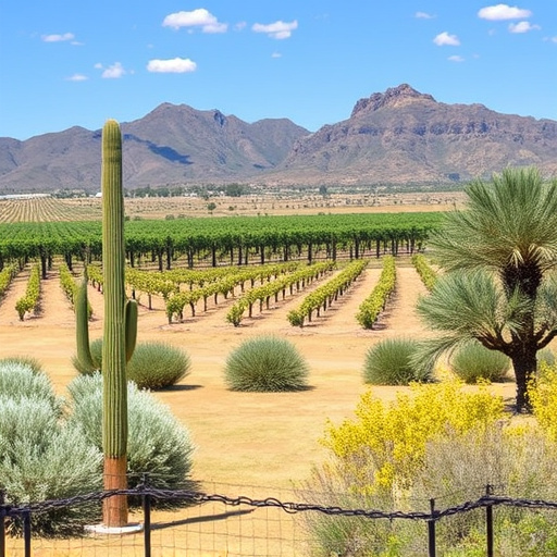 wine tasting in sonoita az