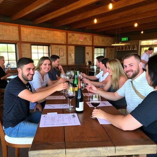 wine tasting in sonoita az