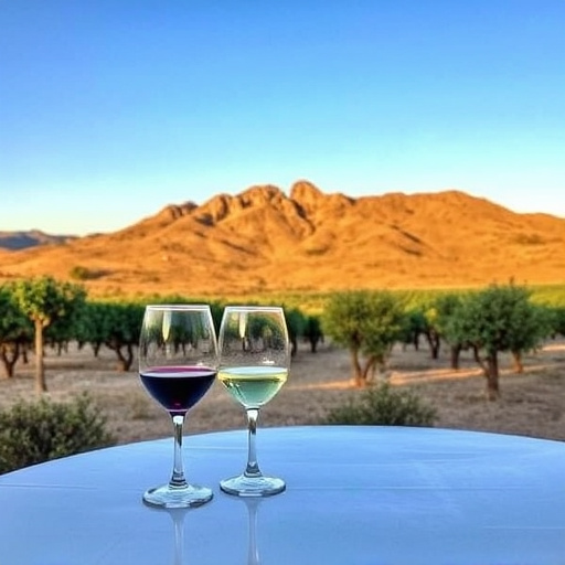 wine tasting in sonoita az
