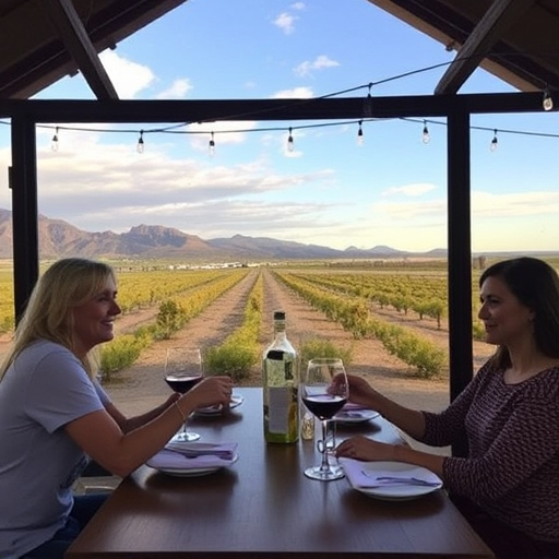 wine tasting in sonoita az