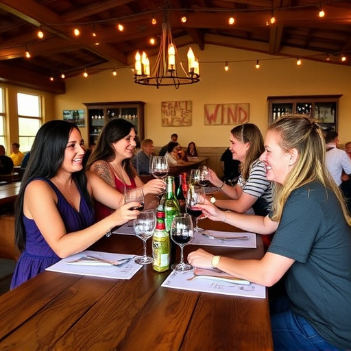 wine tasting in sonoita az