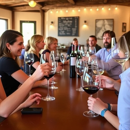 wine tasting in sonoita az