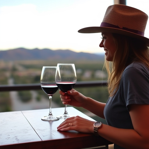 wine tasting in sonoita az