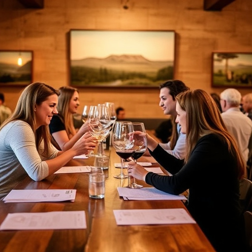 wine tasting in sonoita az