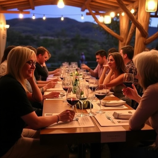 wine tasting in sonoita az