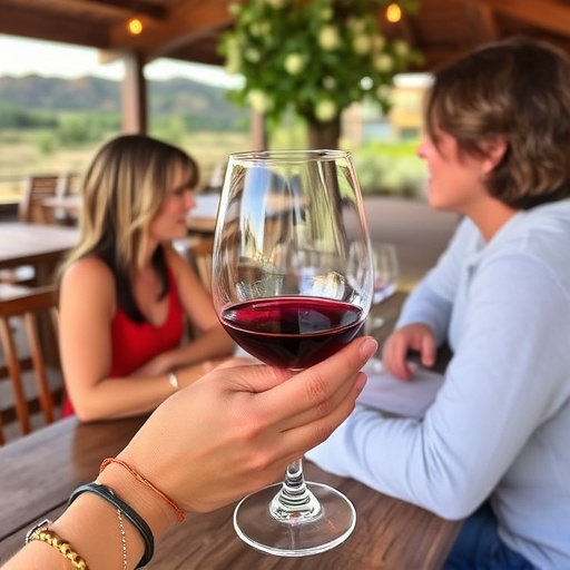 wine tasting in sonoita az