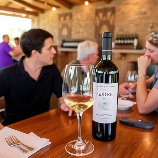 wine tasting in sonoita az