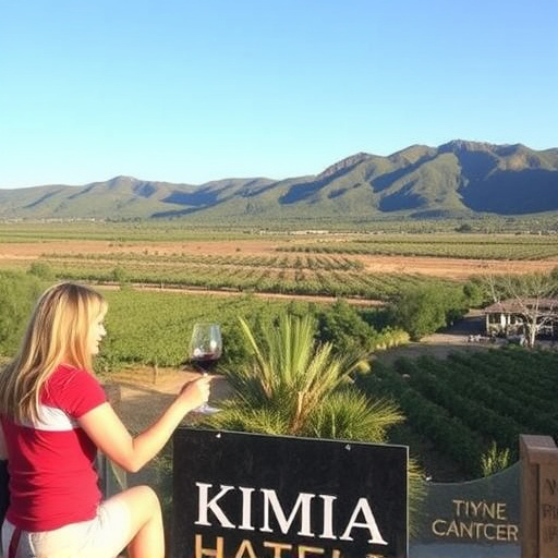 wine tasting oro valley