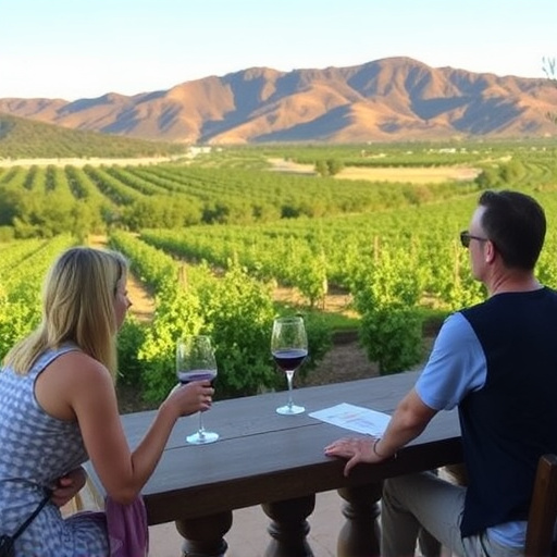 wine tasting oro valley