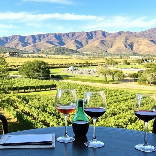 wine tasting oro valley
