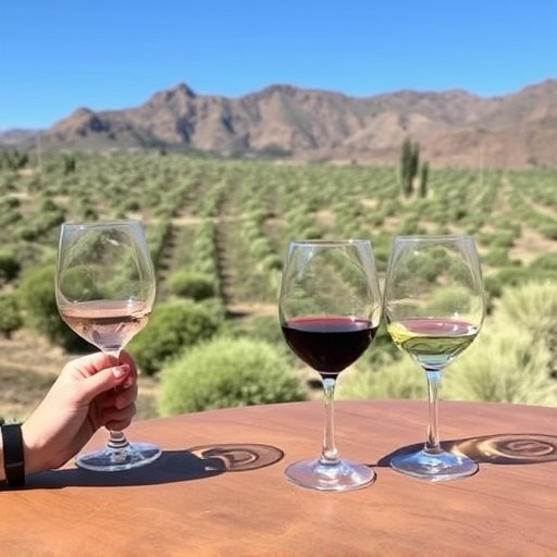 wine tasting oro valley