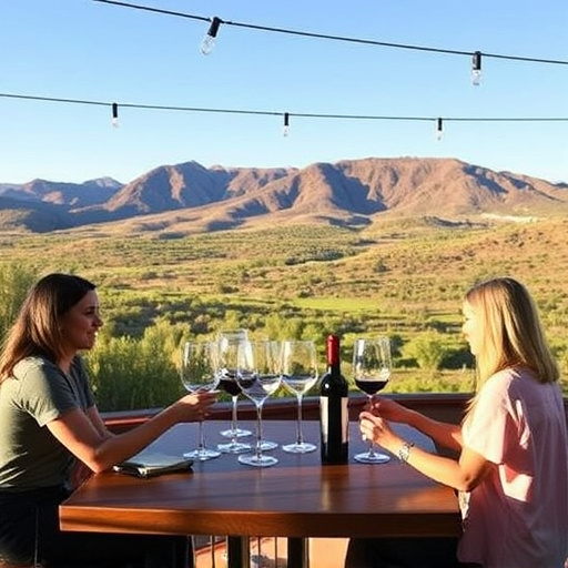 wine tasting oro valley