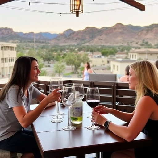 wine tasting oro valley