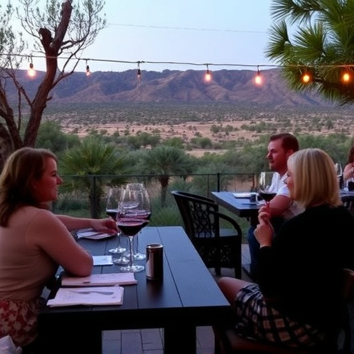 wine tasting oro valley