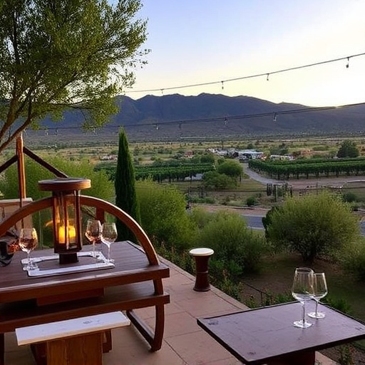 wine tasting oro valley