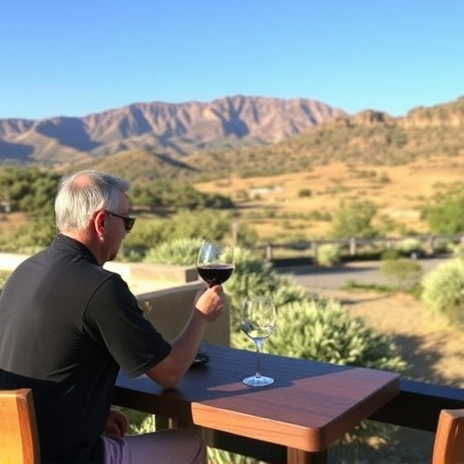 wine tasting oro valley
