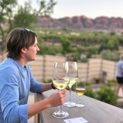 wine tasting oro valley