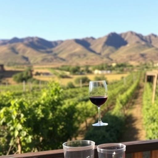wine tasting oro valley