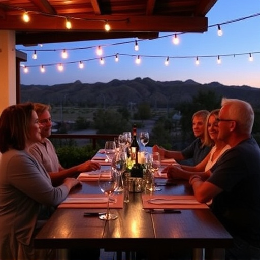 wine tasting oro valley