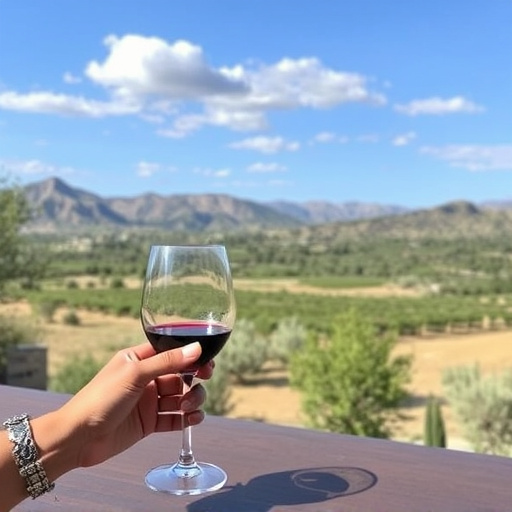 wine tasting oro valley