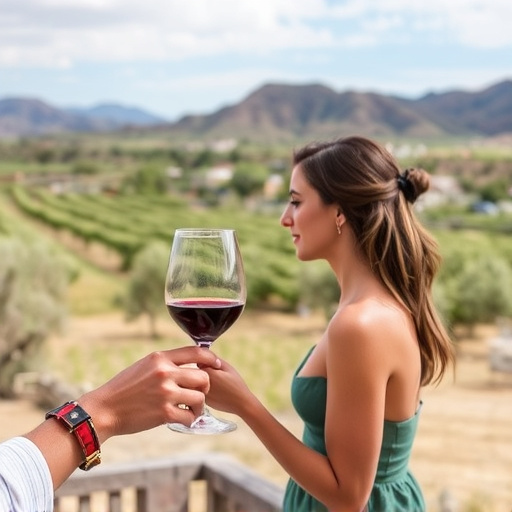 wine tasting oro valley