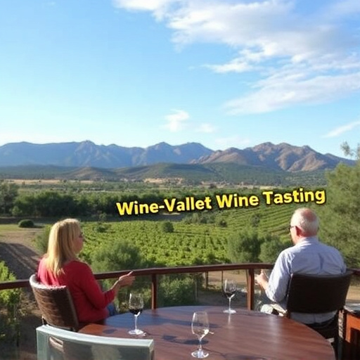 wine tasting oro valley