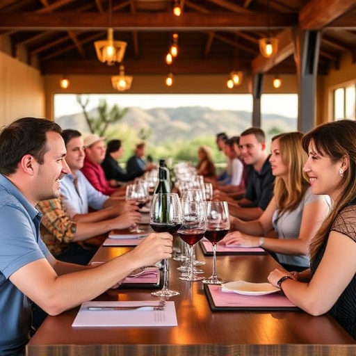 wine tasting oro valley